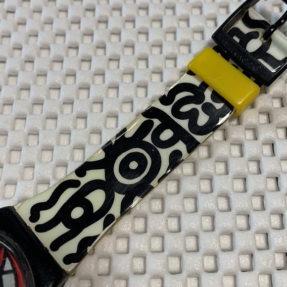 Swatch Watch - GB186 - ARNOULD - Picture 6 of 12